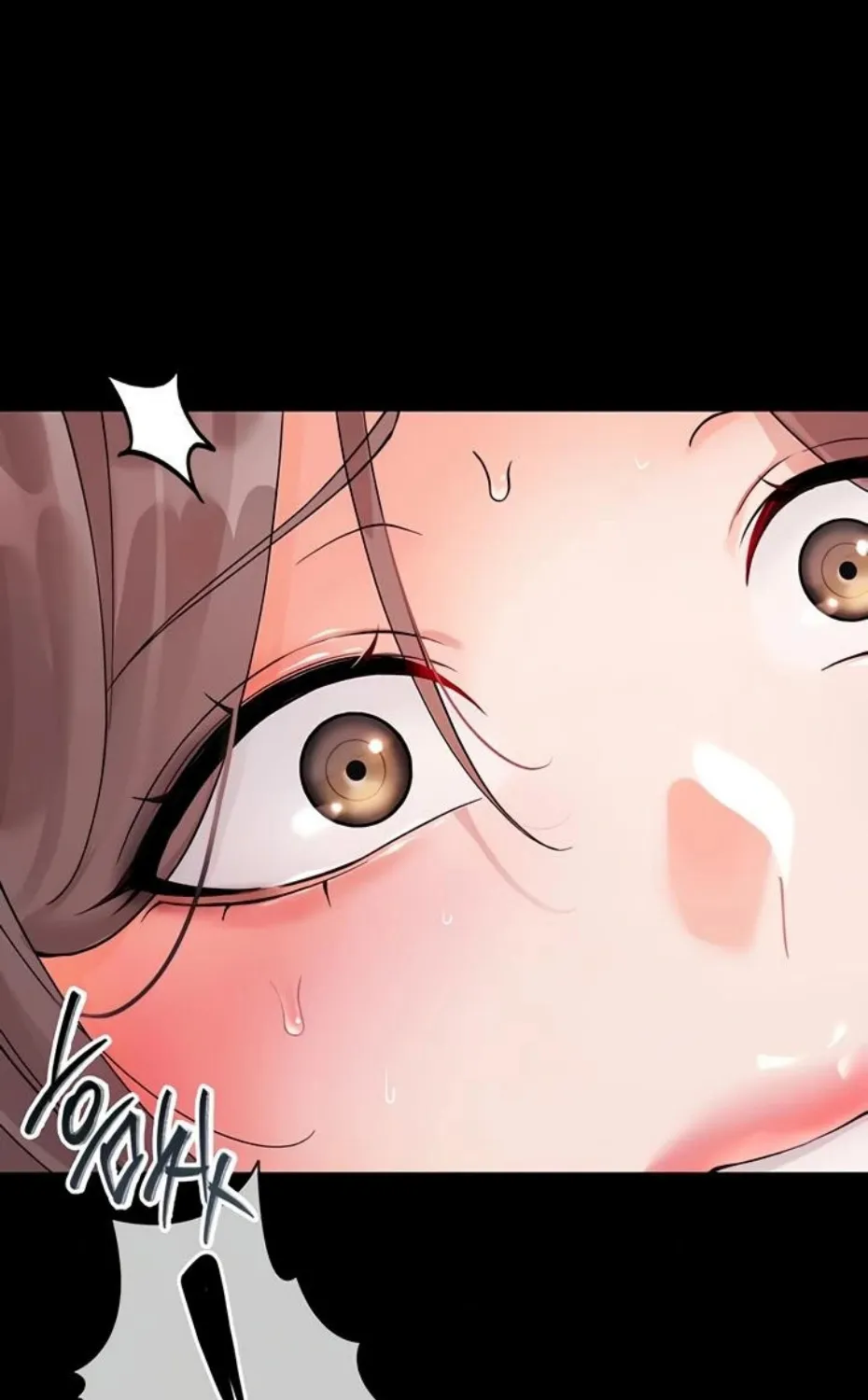 Read Small Beast chapter 3 image 19 on Lezhin
