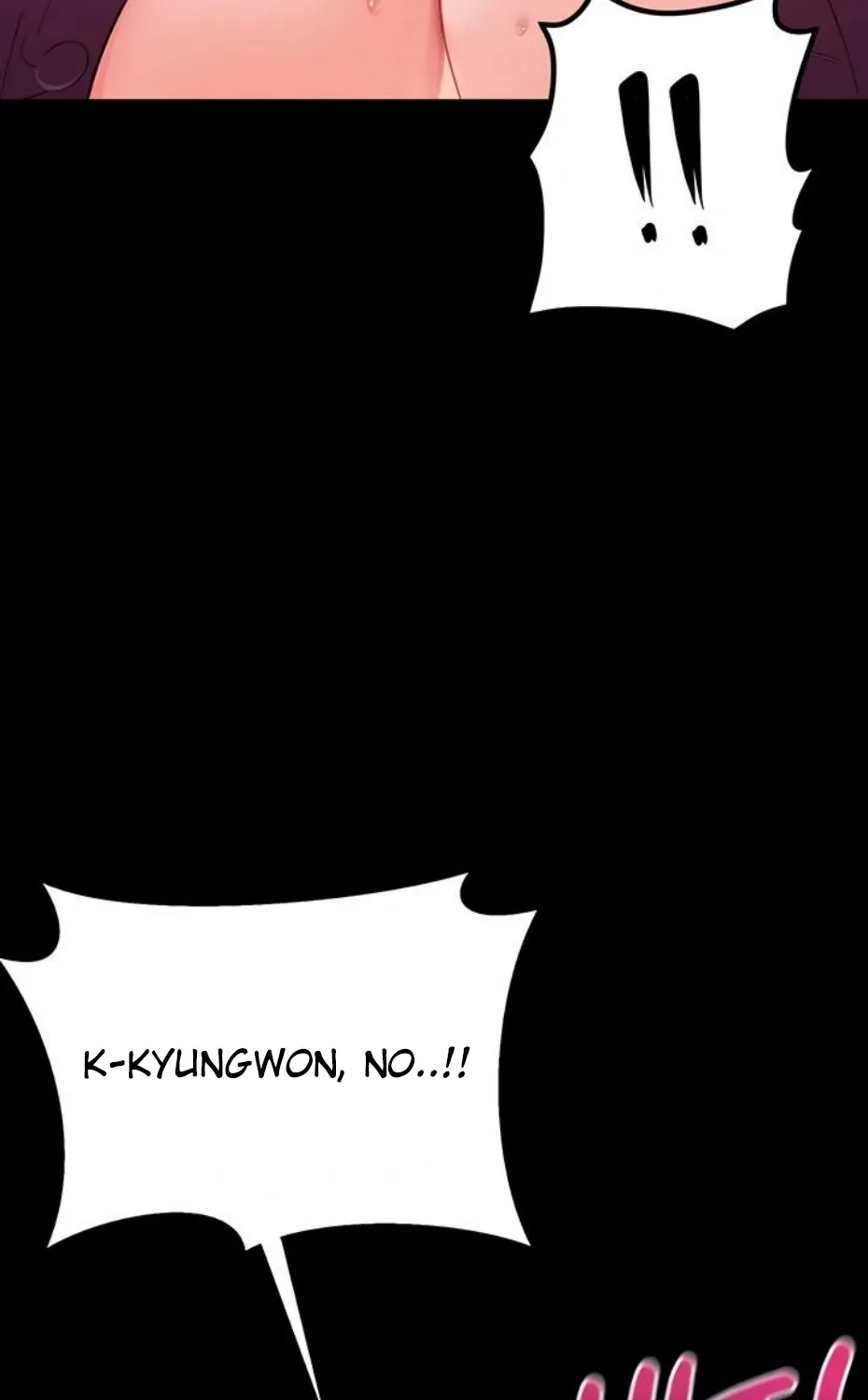 Read Small Beast chapter 3 image 22 on Lezhin