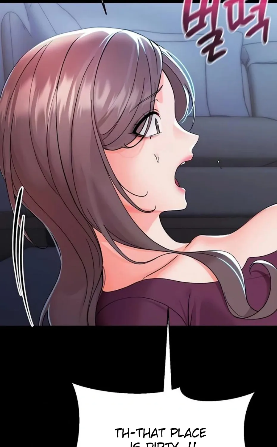 Read Small Beast chapter 3 image 23 on Lezhin