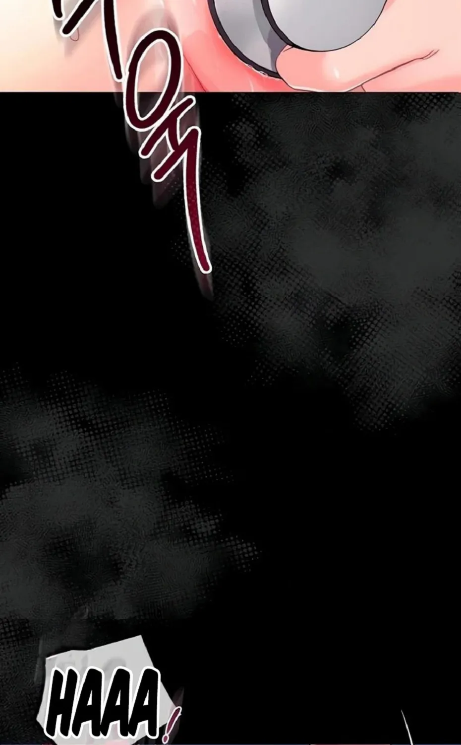Read Small Beast chapter 3 image 3 on Lezhin