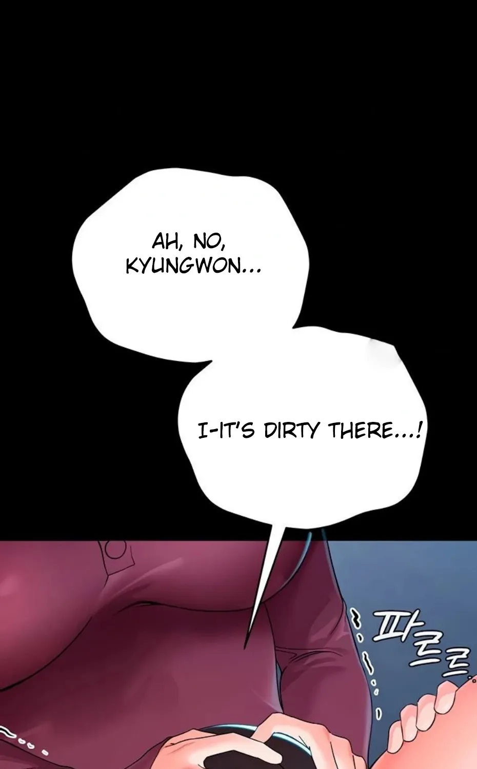 Read Small Beast chapter 3 image 31 on Lezhin