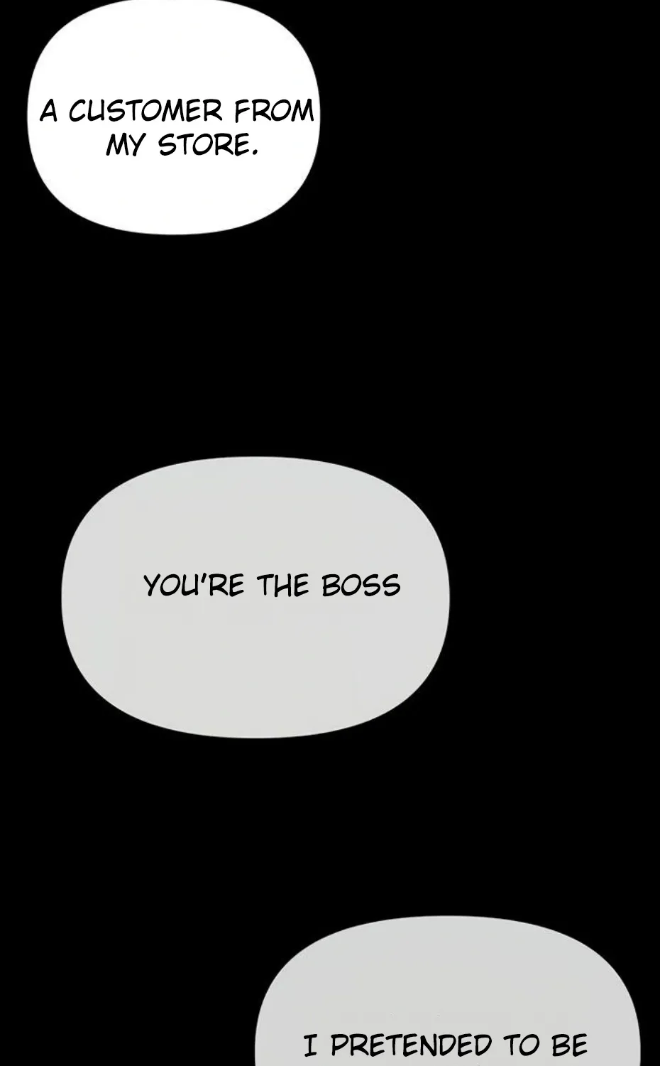 Read Small Beast chapter 3 image 46 on Lezhin