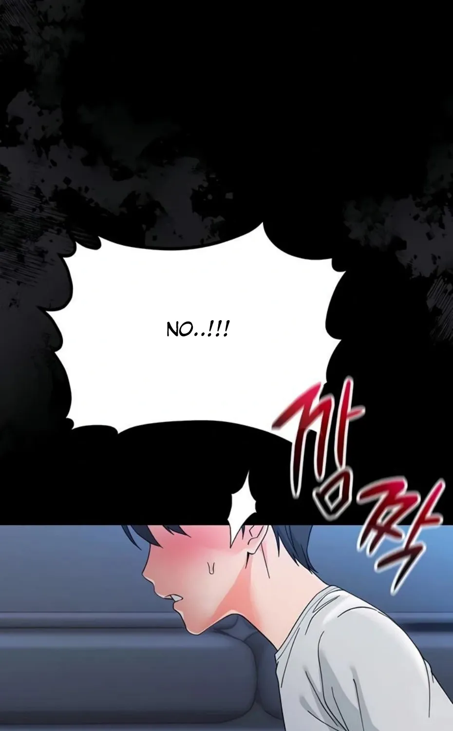 Read Small Beast chapter 3 image 49 on Lezhin