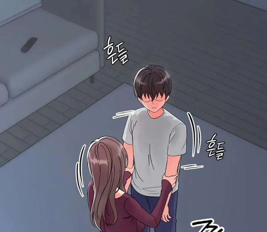 Read Small Beast chapter 3 image 56 on Lezhin