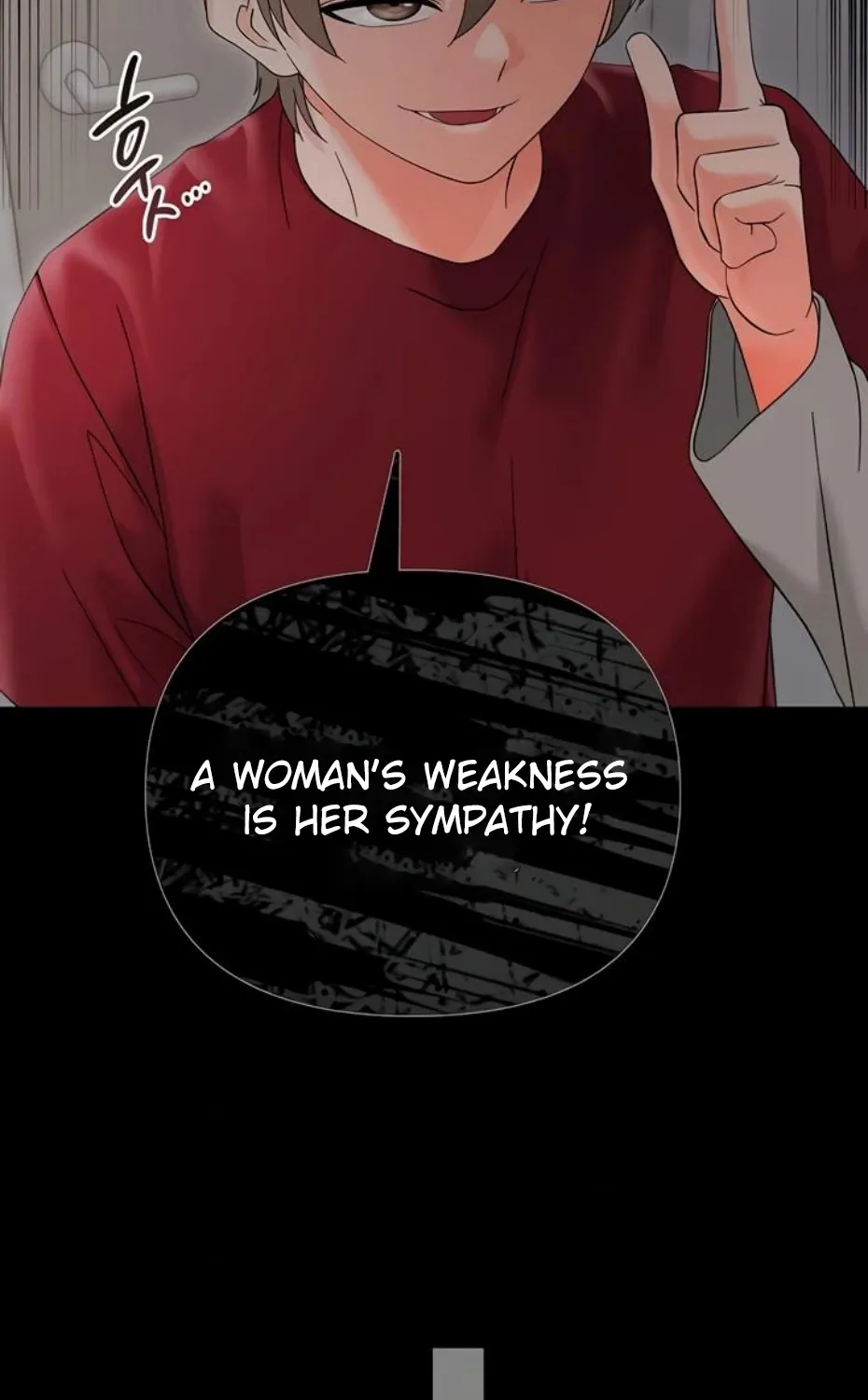 Read Small Beast chapter 3 image 73 on Lezhin