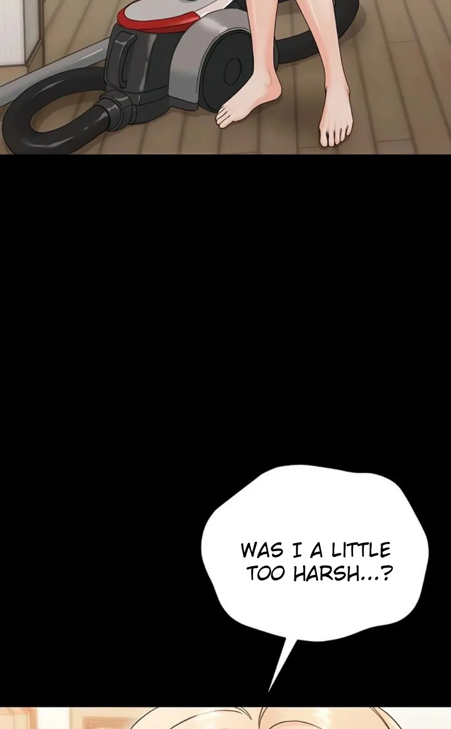 Read Small Beast chapter 3 image 78 on Lezhin