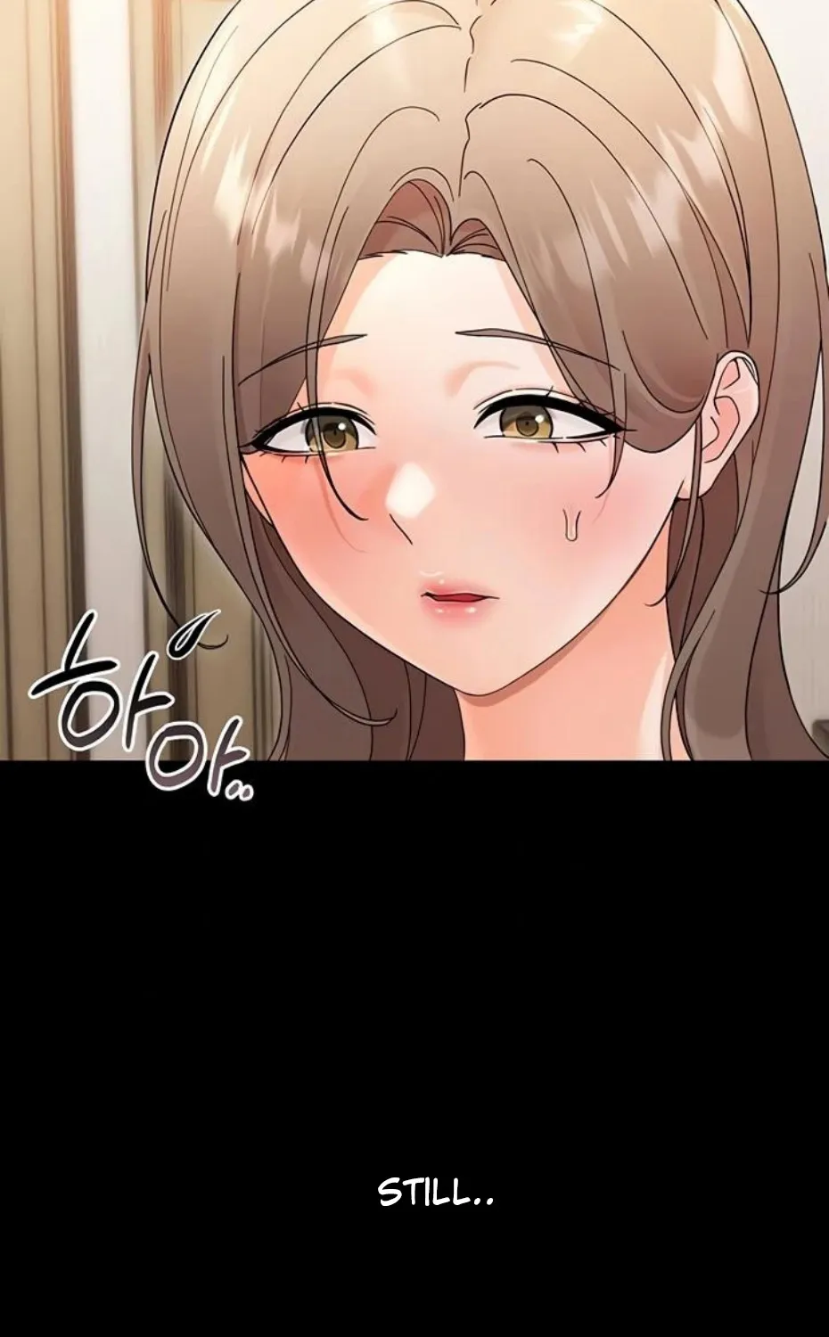 Read Small Beast chapter 3 image 79 on Lezhin