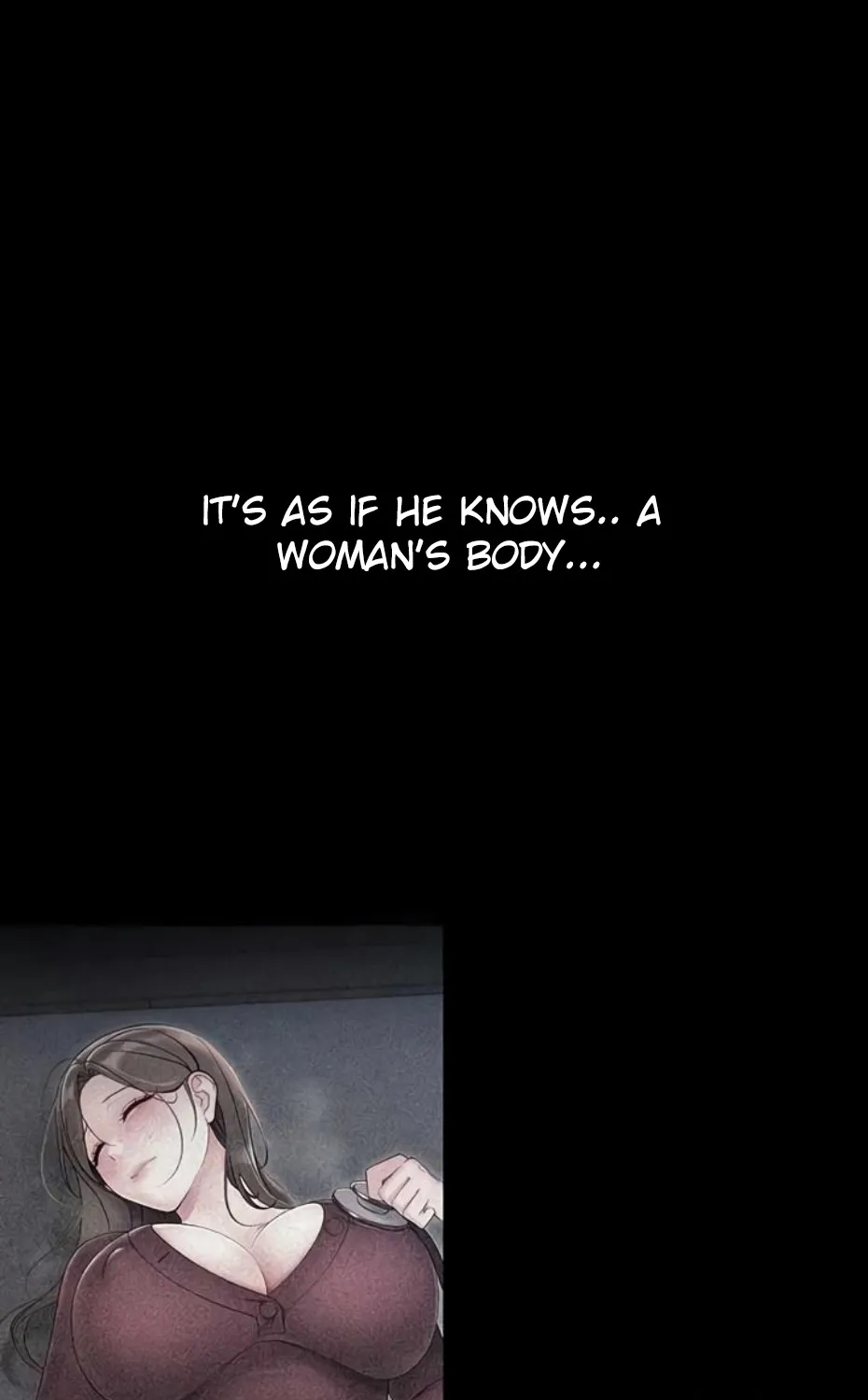 Read Small Beast chapter 3 image 80 on Lezhin