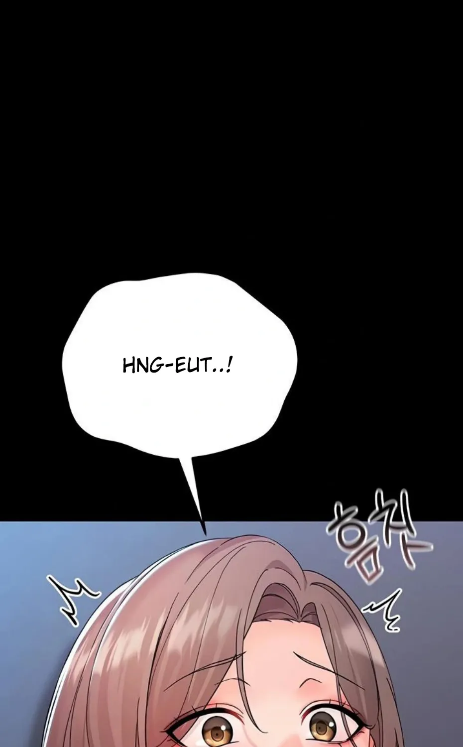Read Small Beast chapter 3 image 9 on Lezhin