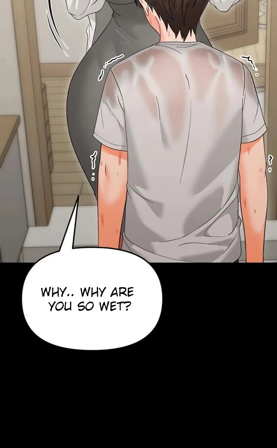 Read Small Beast chapter 3 image 92 on Lezhin