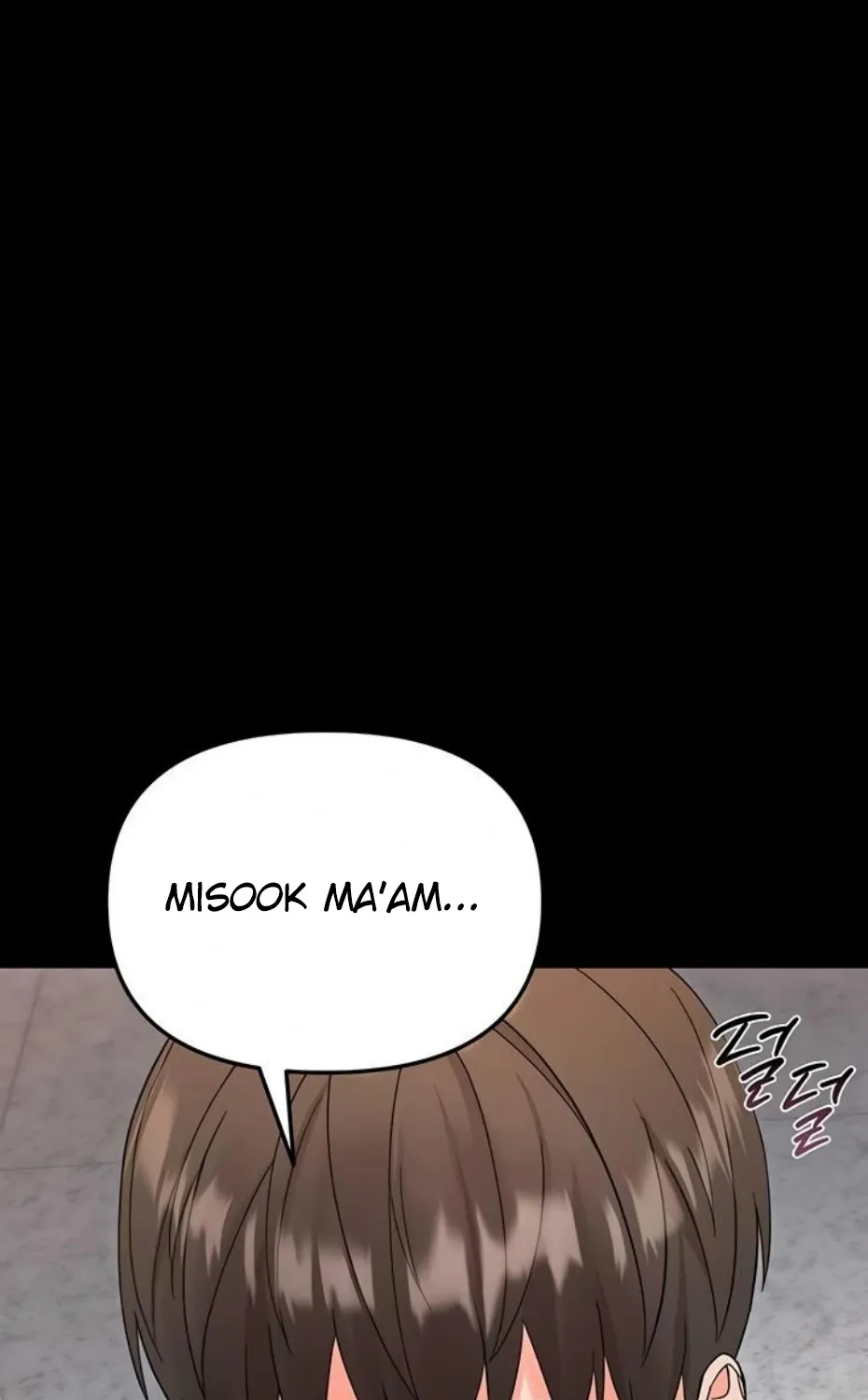 Read Small Beast chapter 3 image 93 on Lezhin