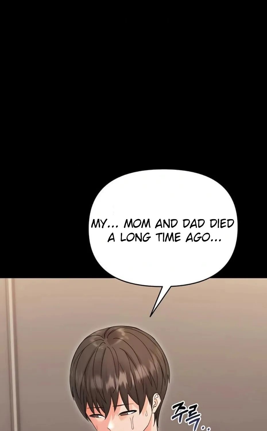 Read Small Beast chapter 3 image 97 on Lezhin