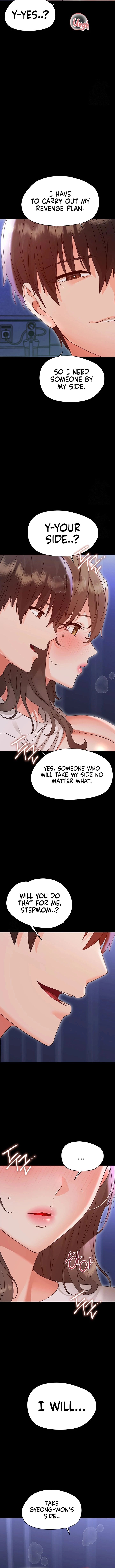 Read Small Beast chapter 30 image 10 on Lezhin