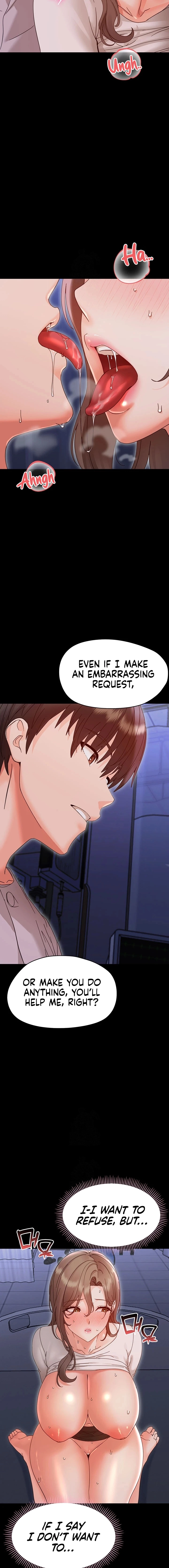 Read Small Beast chapter 30 image 12 on Lezhin