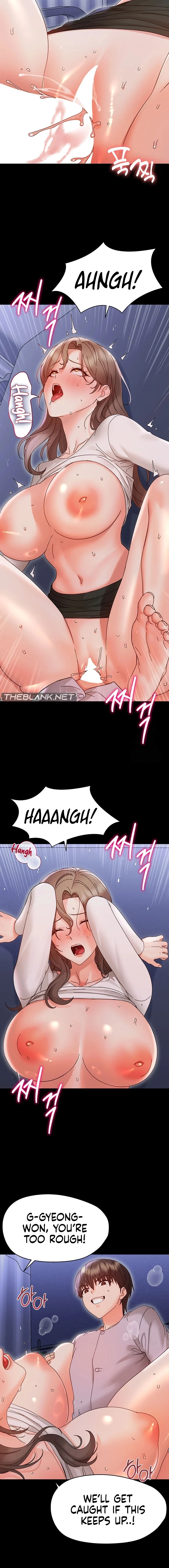 Read Small Beast chapter 30 image 2 on Lezhin