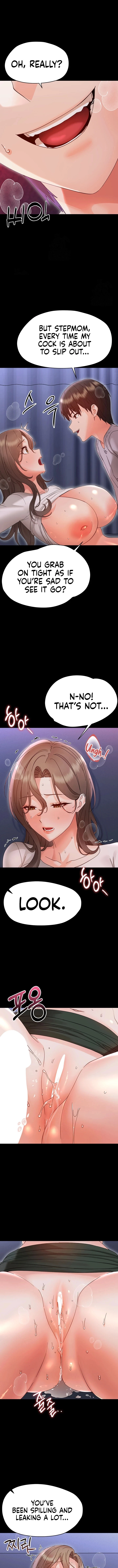Read Small Beast chapter 30 image 3 on Lezhin
