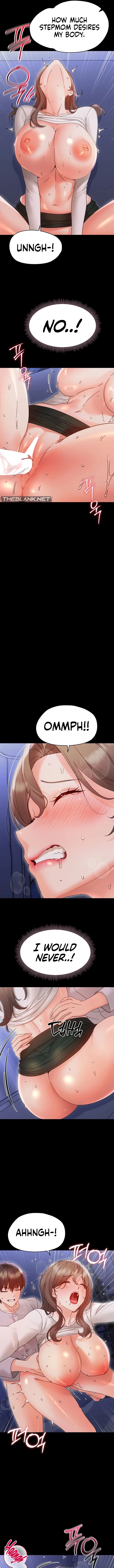 Read Small Beast chapter 30 image 5 on Lezhin