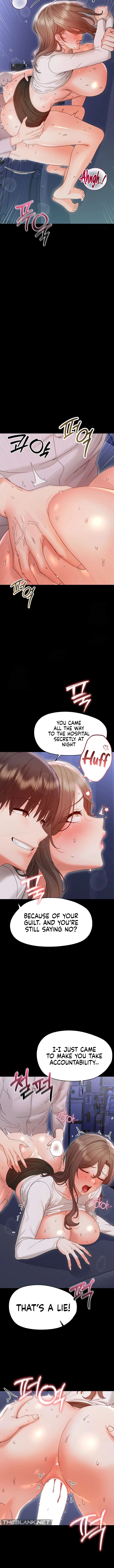 Read Small Beast chapter 30 image 6 on Lezhin