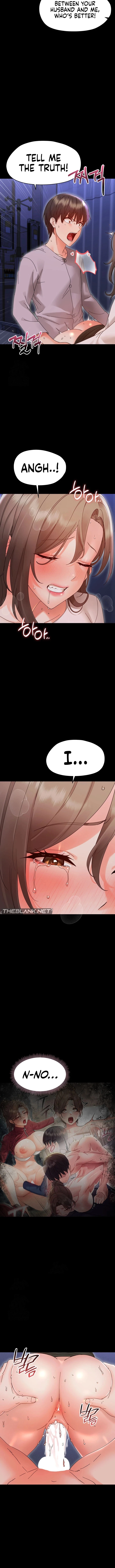Read Small Beast chapter 30 image 8 on Lezhin