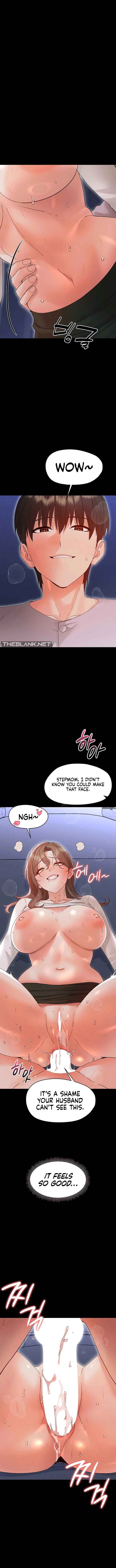 Read Small Beast chapter 31 image 10 on Lezhin