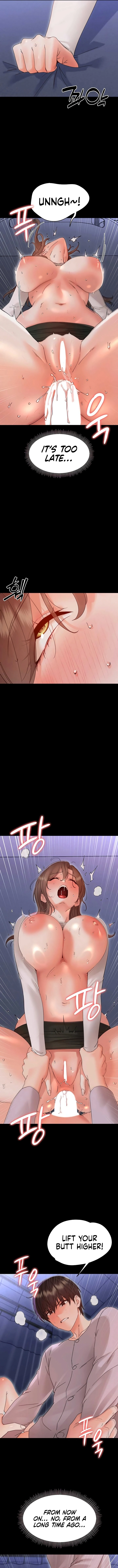 Read Small Beast chapter 31 image 11 on Lezhin