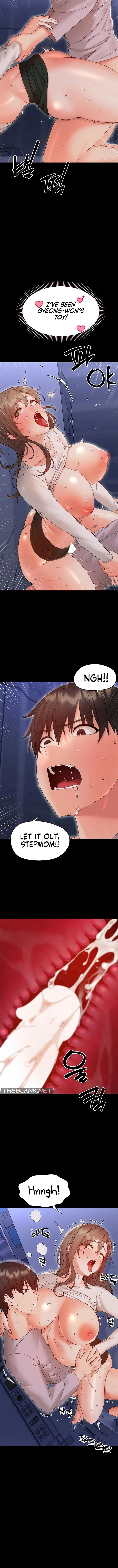 Read Small Beast chapter 31 image 12 on Lezhin