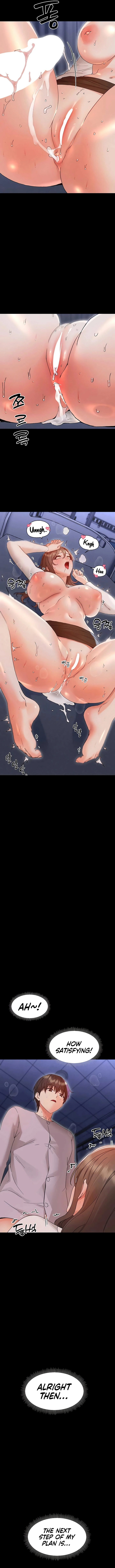 Read Small Beast chapter 31 image 13 on Lezhin