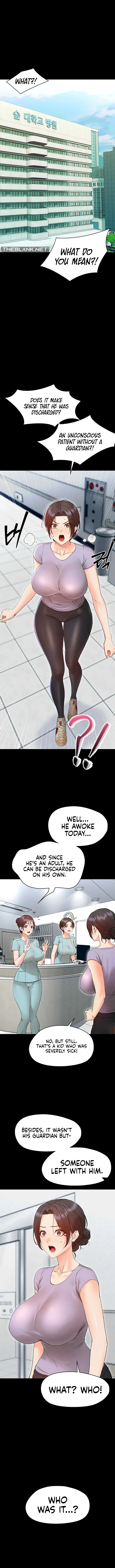Read Small Beast chapter 31 image 14 on Lezhin