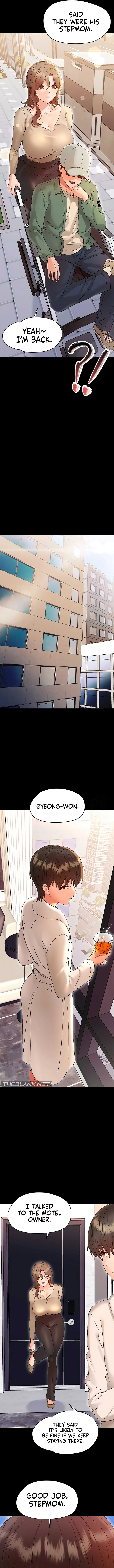 Read Small Beast chapter 31 image 15 on Lezhin