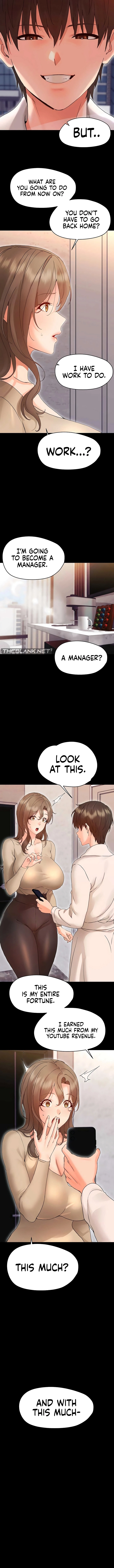 Read Small Beast chapter 31 image 16 on Lezhin