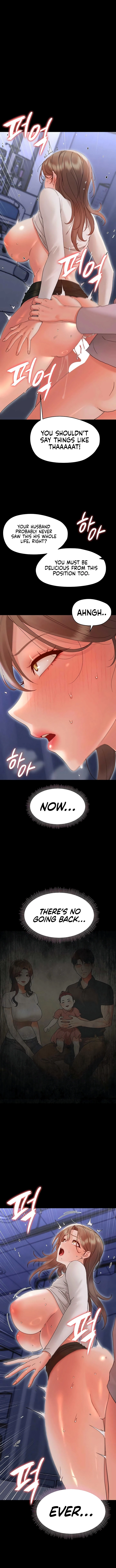 Read Small Beast chapter 31 image 9 on Lezhin