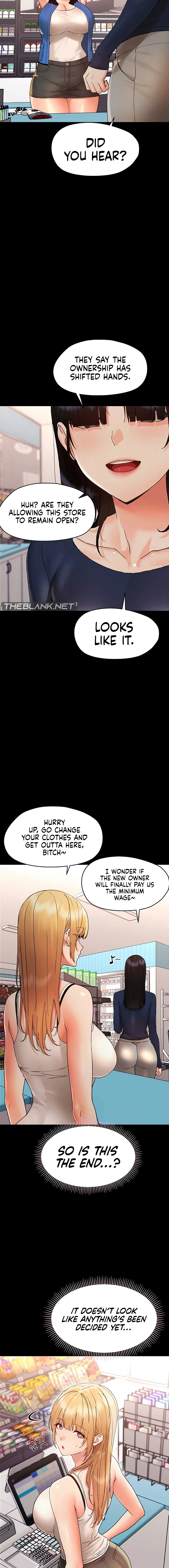 Read Small Beast chapter 32 image 1 on Lezhin