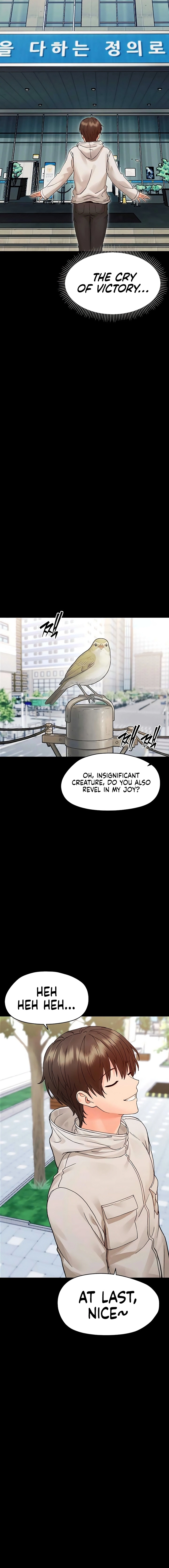 Read Small Beast chapter 32 image 12 on Lezhin