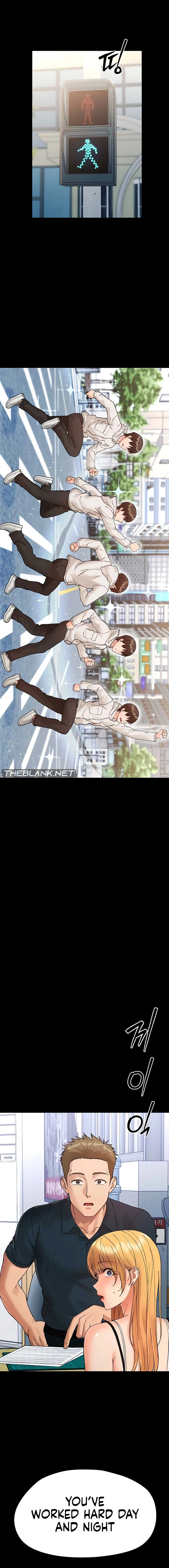 Read Small Beast chapter 32 image 13 on Lezhin