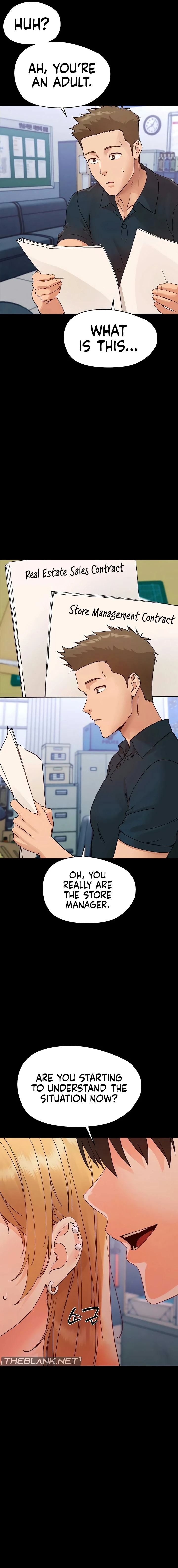 Read Small Beast chapter 32 image 16 on Lezhin
