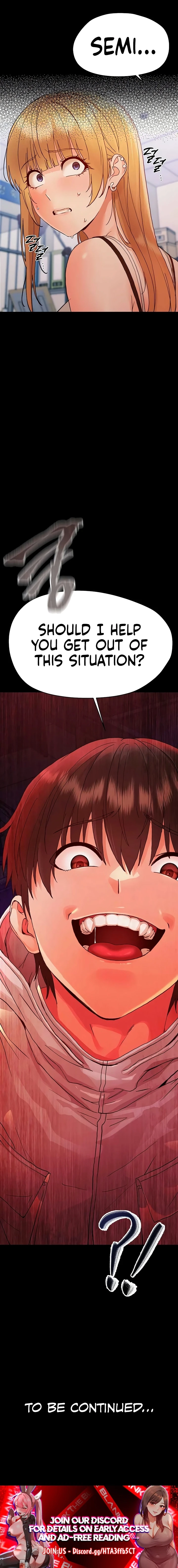 Read Small Beast chapter 32 image 17 on Lezhin