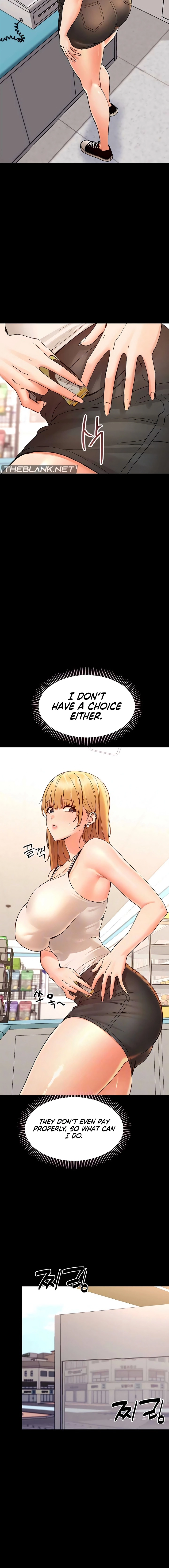 Read Small Beast chapter 32 image 2 on Lezhin