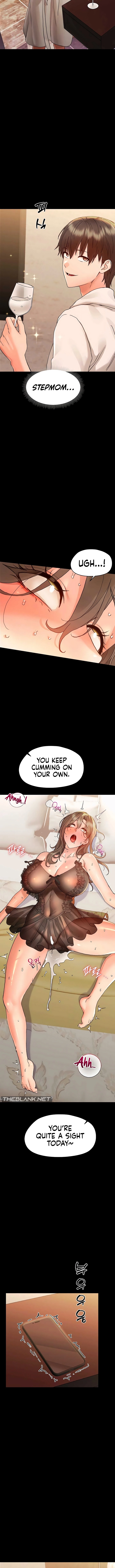 Read Small Beast chapter 32 image 9 on Lezhin