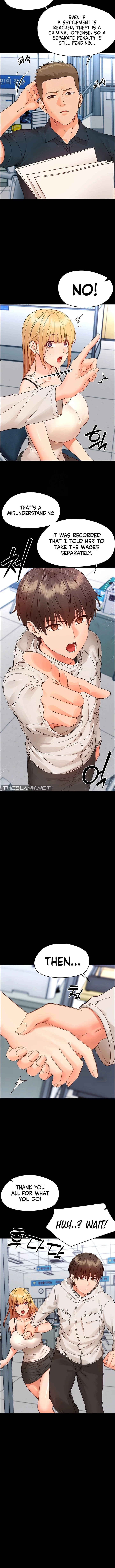 Read Small Beast chapter 33 image 1 on Lezhin