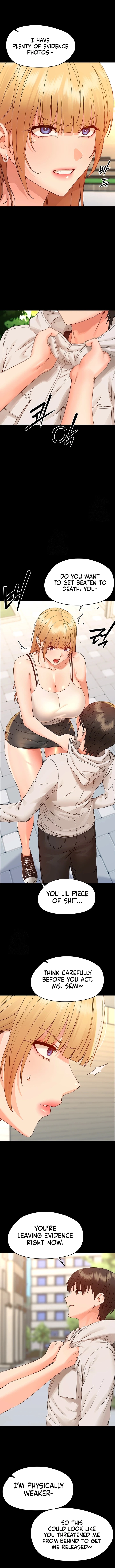 Read Small Beast chapter 33 image 3 on Lezhin