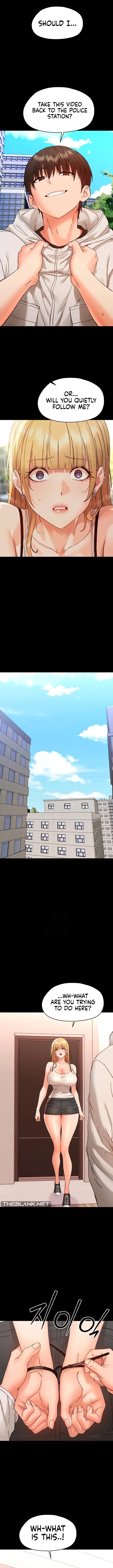 Read Small Beast chapter 33 image 5 on Lezhin