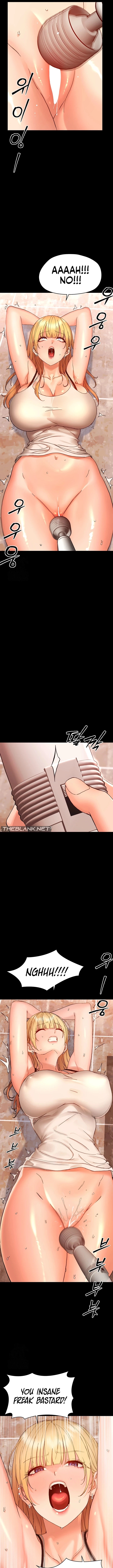 Read Small Beast chapter 33 image 9 on Lezhin