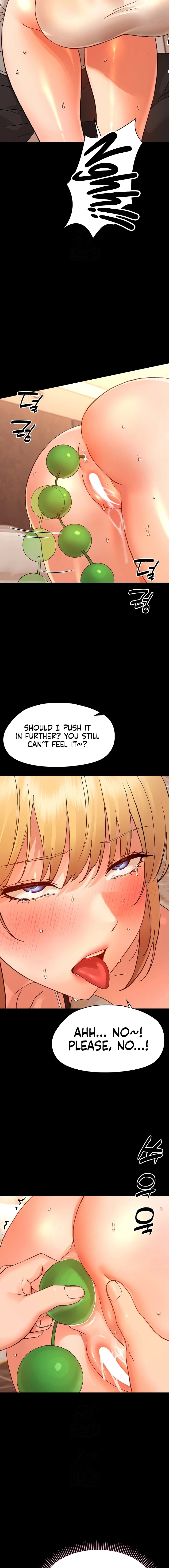 Read Small Beast chapter 34 image 10 on Lezhin