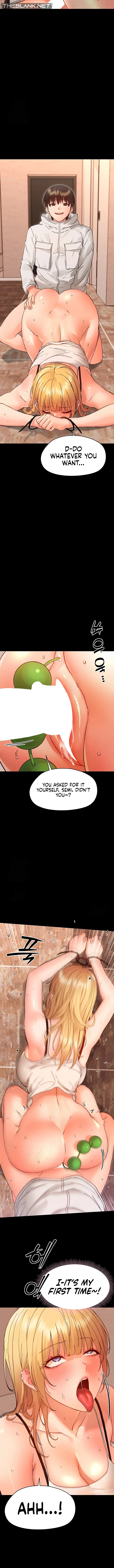 Read Small Beast chapter 34 image 13 on Lezhin