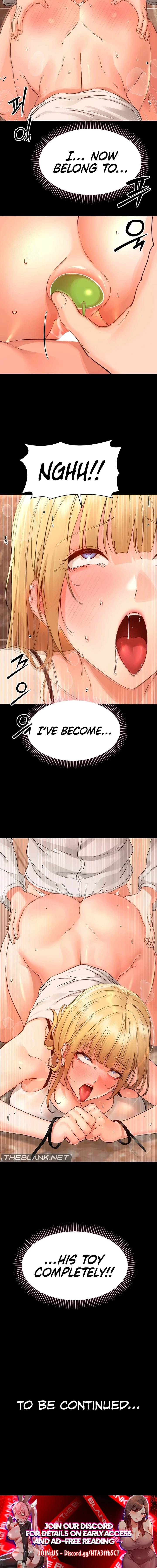 Read Small Beast chapter 34 image 15 on Lezhin