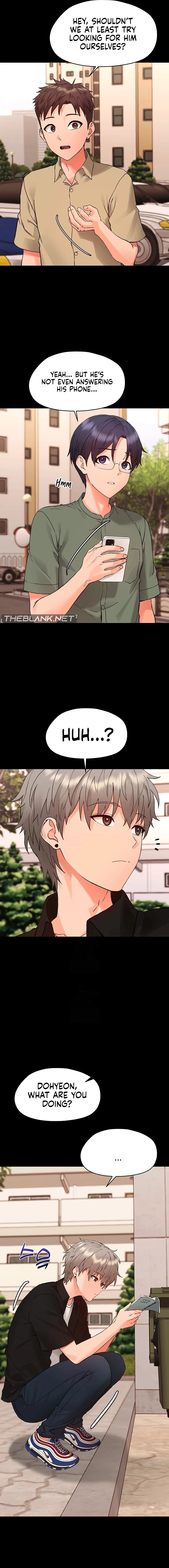 Read Small Beast chapter 34 image 2 on Lezhin