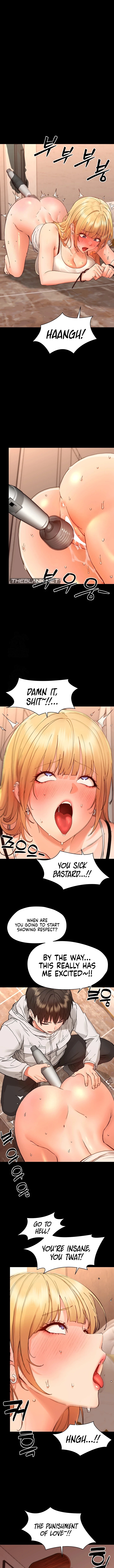 Read Small Beast chapter 34 image 5 on Lezhin