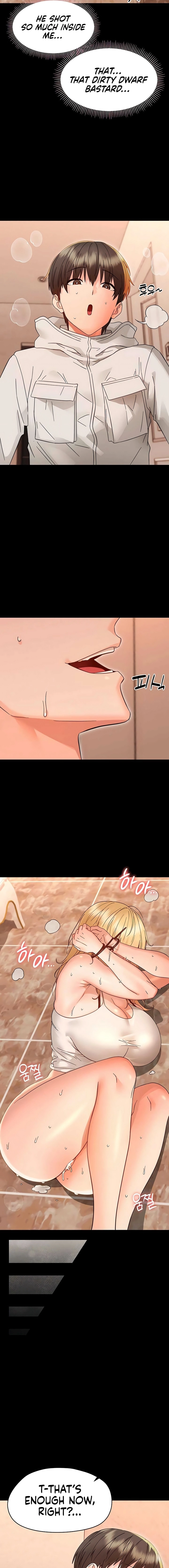Read Small Beast chapter 35 image 13 on Lezhin