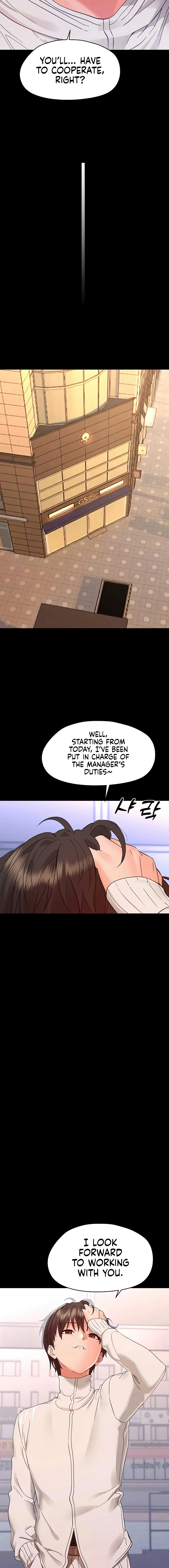Read Small Beast chapter 35 image 16 on Lezhin