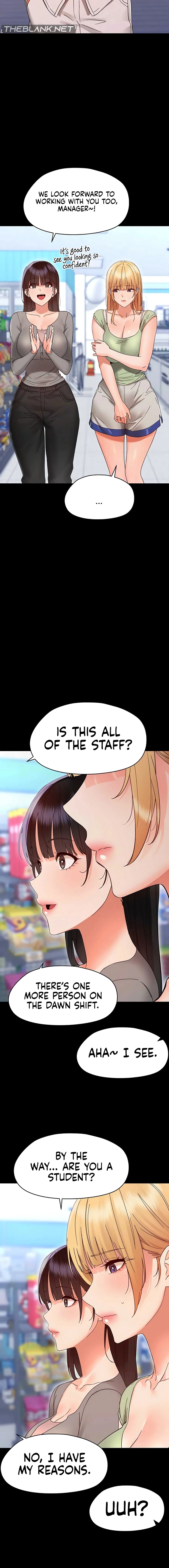 Read Small Beast chapter 35 image 17 on Lezhin